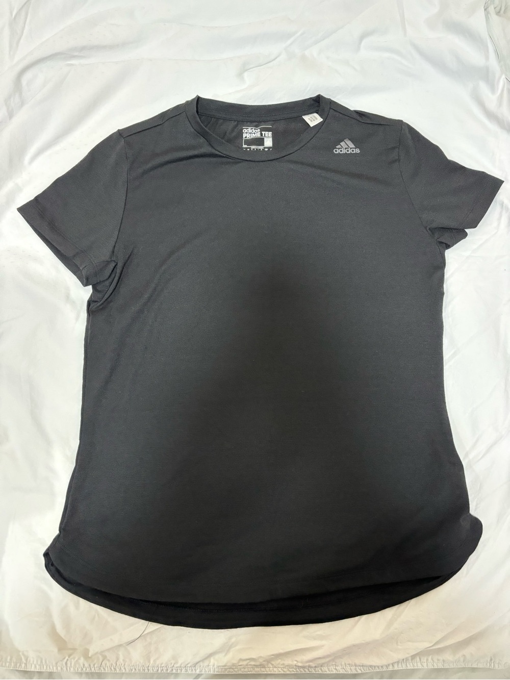 Adidas Prime Tee for Women
